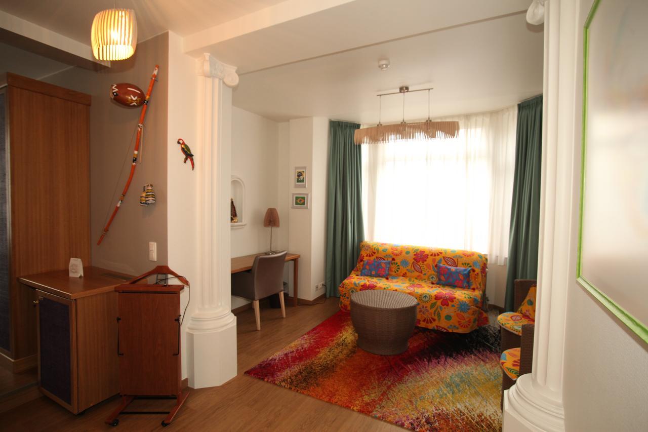 Hotel La Roseraie Wemmel Bagian luar foto